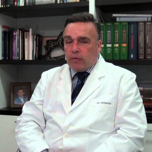 DR. OSCAR MOSQUERA