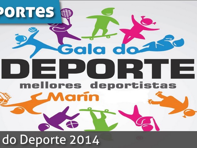 GALA DO DEPORTE